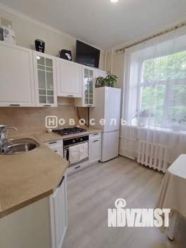 1-к квартира, вторичка, 37м2, 2/4 этаж