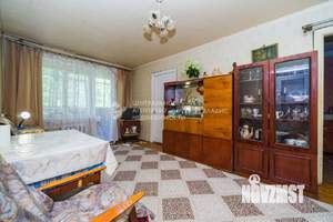 2-к квартира, вторичка, 42м2, 4/4 этаж