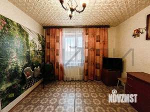 1-к квартира, вторичка, 32м2, 5/9 этаж