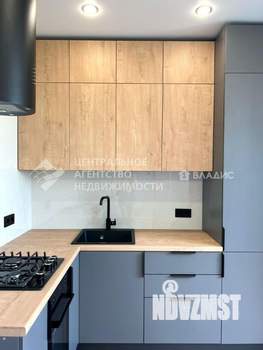 2-к квартира, вторичка, 55м2, 23/26 этаж