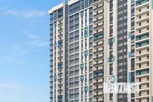 1-к квартира, вторичка, 44м2, 5/25 этаж