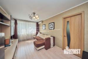 2-к квартира, вторичка, 42м2, 2/5 этаж