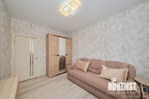 2-к квартира, вторичка, 58м2, 16/16 этаж