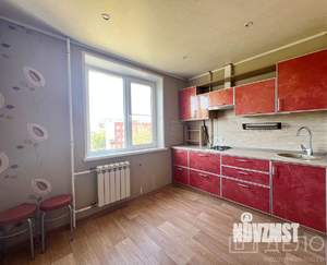 2-к квартира, вторичка, 52м2, 6/9 этаж