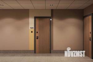 Студия квартира, вторичка, 29м2, 2/22 этаж