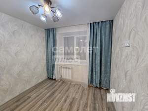 1-к квартира, вторичка, 30м2, 6/15 этаж