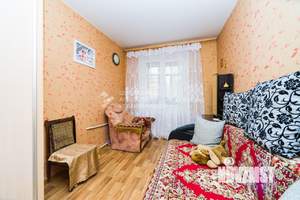 2-к квартира, вторичка, 52м2, 3/3 этаж