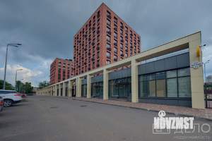 1-к квартира, вторичка, 38м2, 9/10 этаж