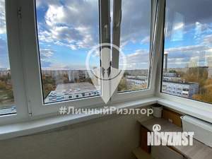 2-к квартира, вторичка, 55м2, 9/10 этаж