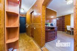 3-к квартира, вторичка, 58м2, 5/5 этаж