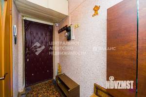 1-к квартира, вторичка, 31м2, 3/4 этаж
