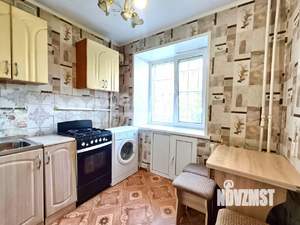 1-к квартира, вторичка, 31м2, 1/5 этаж