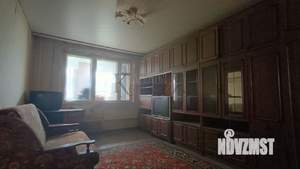 1-к квартира, вторичка, 36м2, 1/9 этаж