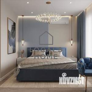 2-к квартира, вторичка, 72м2, 13/19 этаж