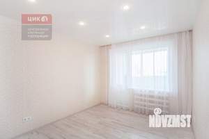 3-к квартира, вторичка, 68м2, 9/9 этаж