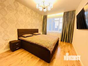 2-к квартира, вторичка, 61м2, 12/12 этаж