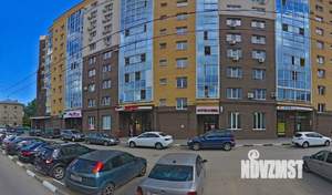 2-к квартира, вторичка, 68м2, 5/10 этаж