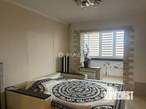 2-к квартира, вторичка, 52м2, 4/9 этаж
