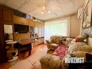2-к квартира, вторичка, 31м2, 3/5 этаж