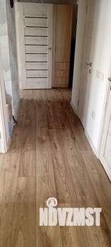 2-к квартира, вторичка, 53м2, 2/26 этаж