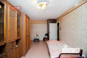 1-к квартира, вторичка, 33м2, 2/10 этаж