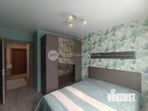 1-к квартира, вторичка, 41м2, 4/23 этаж