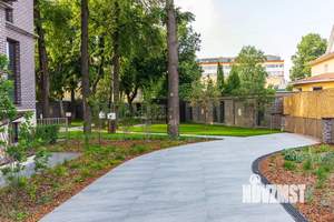 1-к квартира, вторичка, 116м2, 4/4 этаж