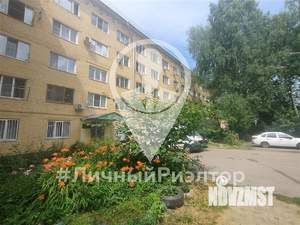 1-к квартира, вторичка, 34м2, 2/5 этаж