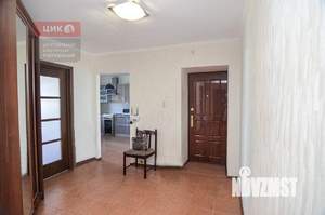 3-к квартира, вторичка, 93м2, 8/10 этаж