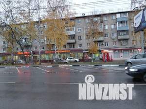 1-к квартира, вторичка, 30м2, 2/5 этаж