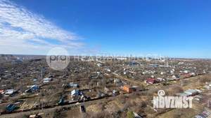 1-к квартира, вторичка, 37м2, 15/19 этаж