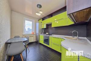 4-к квартира, вторичка, 93м2, 9/10 этаж