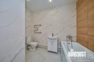 1-к квартира, вторичка, 38м2, 9/10 этаж