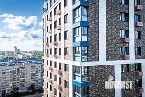 3-к квартира, вторичка, 96м2, 17/27 этаж