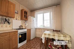 3-к квартира, вторичка, 65м2, 6/9 этаж