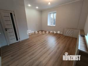 Студия квартира, вторичка, 25м2, 3/3 этаж