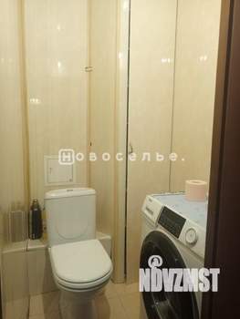 3-к квартира, вторичка, 68м2, 4/9 этаж
