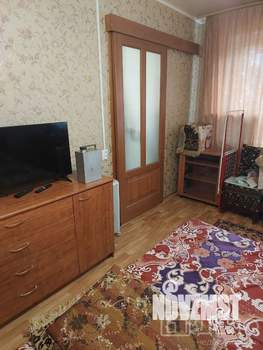 2-к квартира, вторичка, 47м2, 3/5 этаж