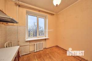 3-к квартира, вторичка, 73м2, 4/4 этаж