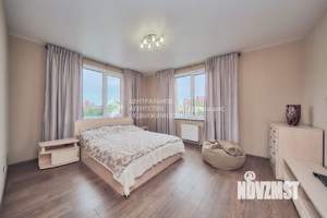 2-к квартира, вторичка, 80м2, 6/18 этаж