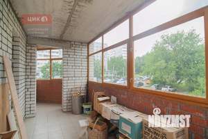 3-к квартира, вторичка, 105м2, 2/10 этаж