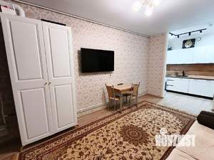 2-к квартира, вторичка, 78м2, 20/25 этаж