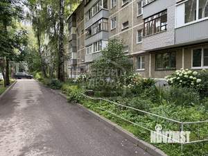 2-к квартира, вторичка, 44м2, 2/5 этаж