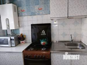 3-к квартира, вторичка, 61м2, 2/5 этаж