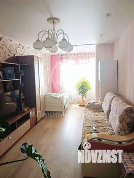 2-к квартира, вторичка, 81м2, 16/17 этаж