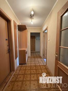 2-к квартира, вторичка, 51м2, 5/10 этаж