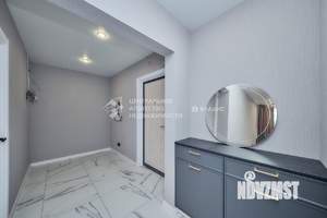 1-к квартира, вторичка, 40м2, 6/15 этаж