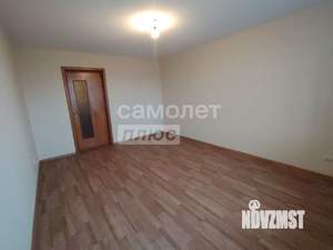 1-к квартира, вторичка, 45м2, 9/10 этаж