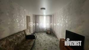 3-к квартира, вторичка, 73м2, 3/10 этаж