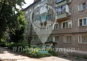 2-к квартира, вторичка, 44м2, 5/5 этаж